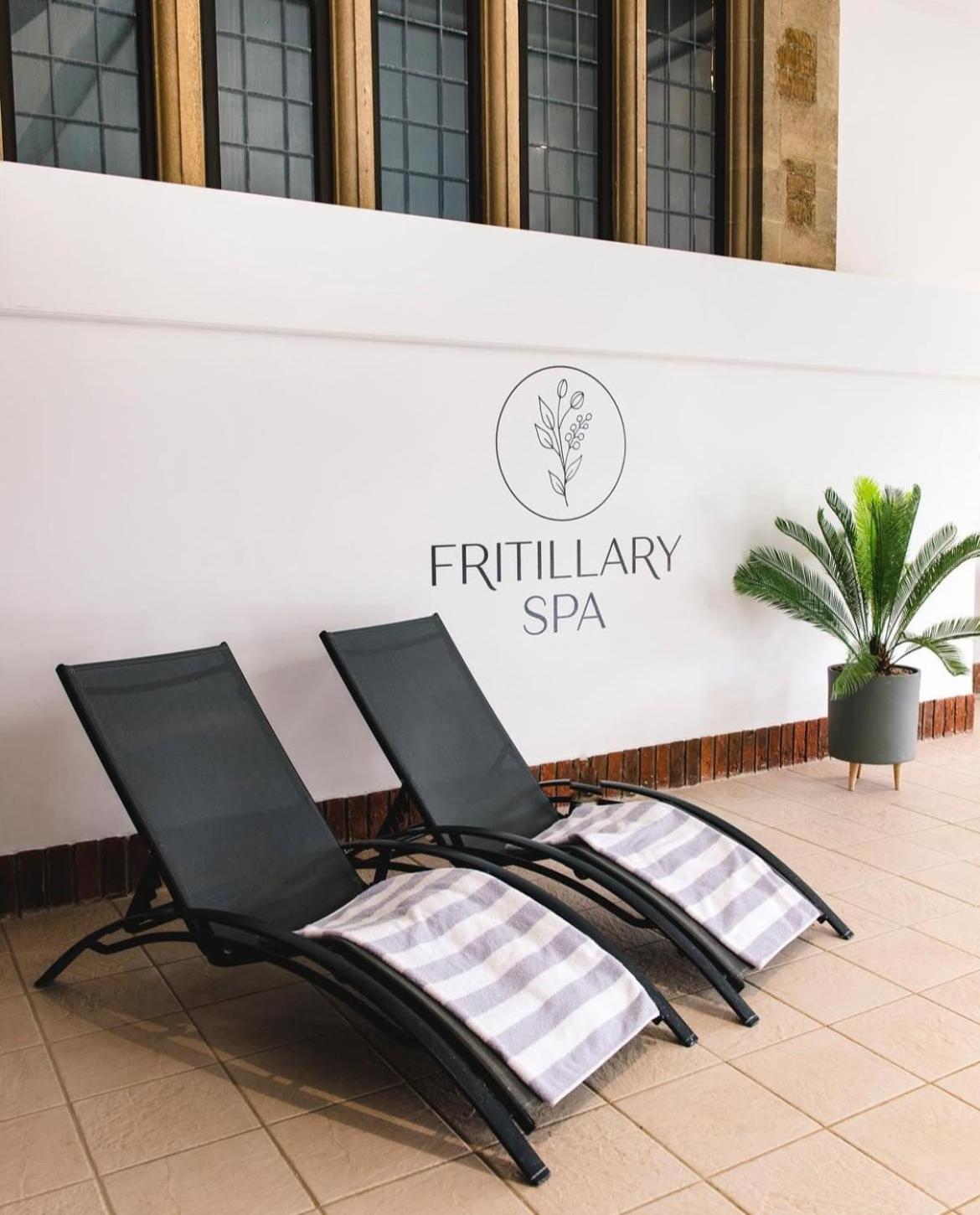 Cricklade House Hotel, Sure Hotel Collection By Best Western Exterior foto